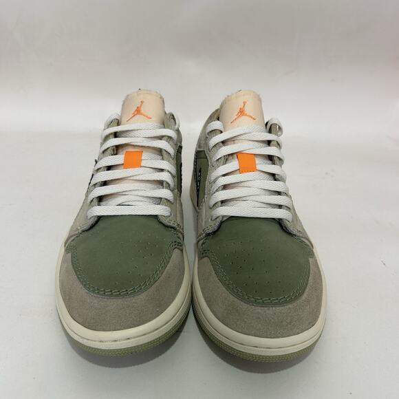 Nike Air Jordan 1 Low SE Craft “Light Olive” main image 8